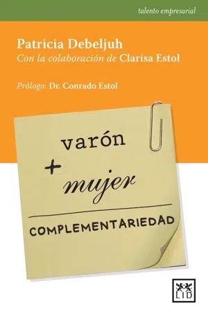 La Complementariedad Varón-Mujer