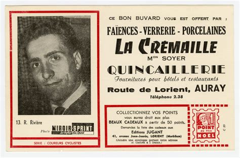La Crémaille