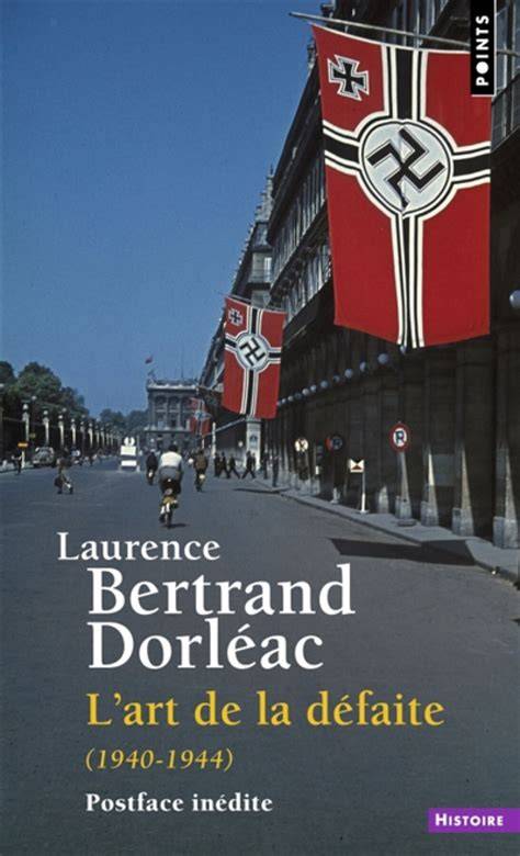 La Défaite (French Edition)