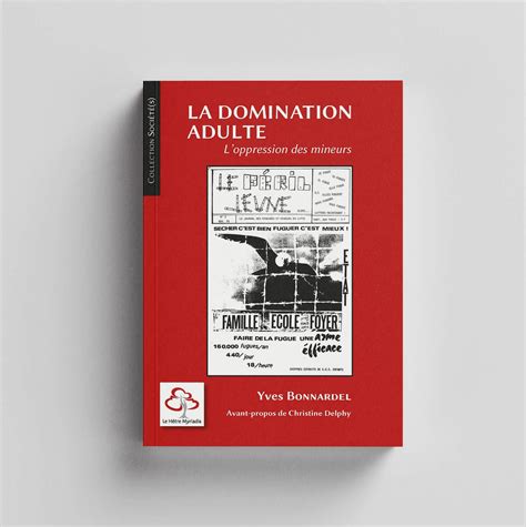 La Domination adulte