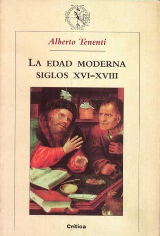 La Edad Moderna