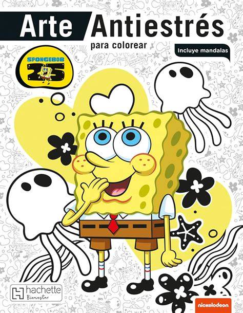 La Esponja Embrujada (Spanish Edition)