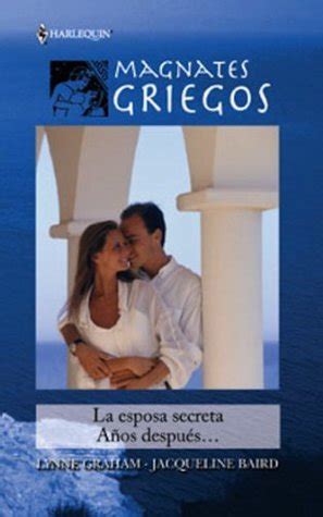 La Esposa Secreta