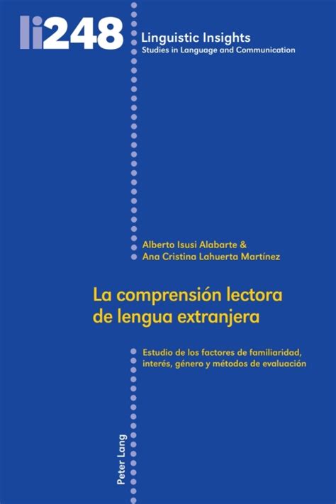 La Extranjera