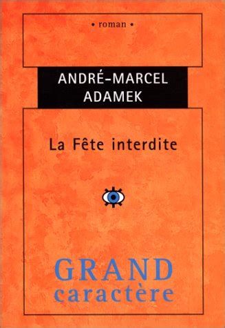 La Fête interdite