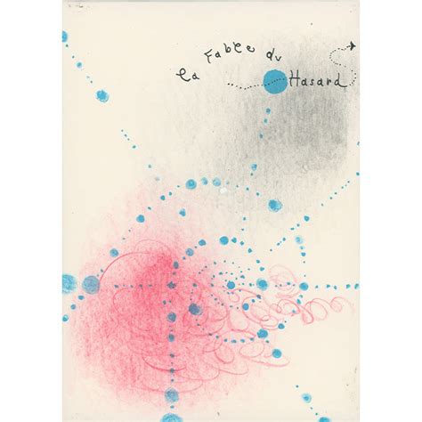 La Fable du Hasard