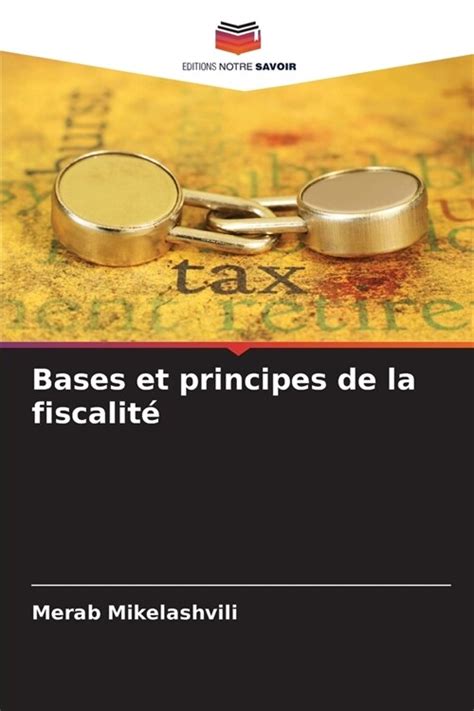La Fiscalit