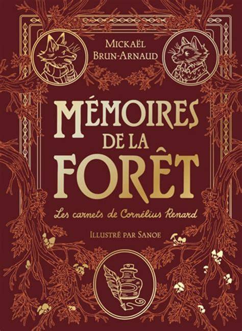 La Forêt Chronicles- Forward Together