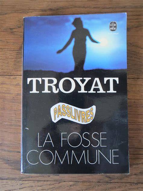 La Fosse Commune