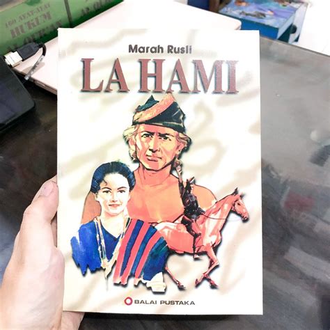 La Hami