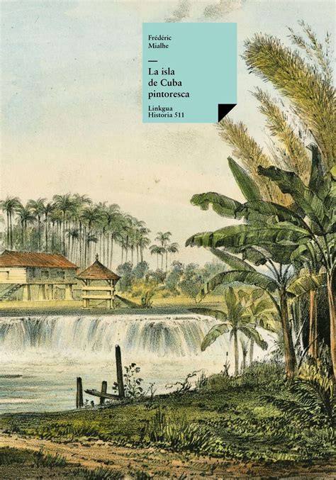 La Isla de Cuba