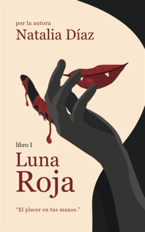 La Luna Roja