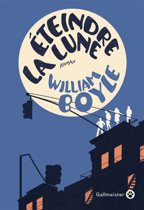 La Lune