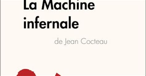 La Machine infernale