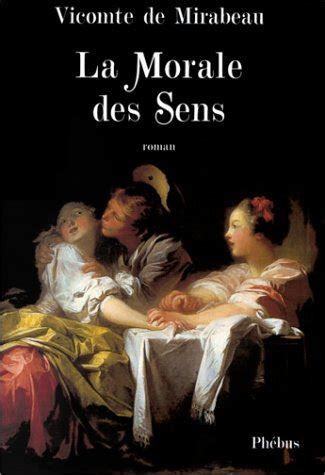 La Morale Des Sens