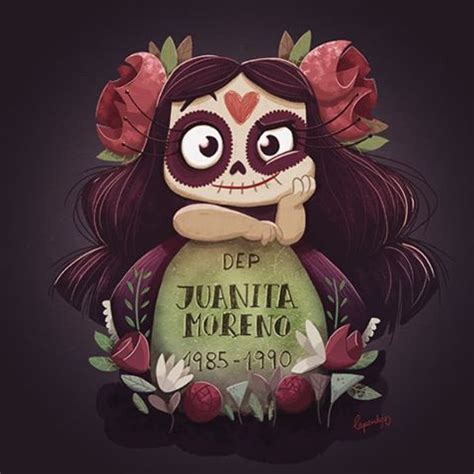 La Muertita
