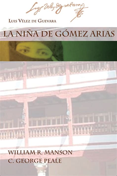 La Nina de Gomez Arias
