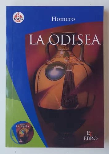 La Odisea 1a edicion