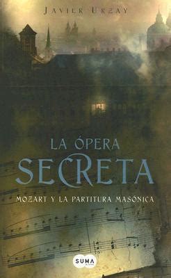 La Opera Secreta