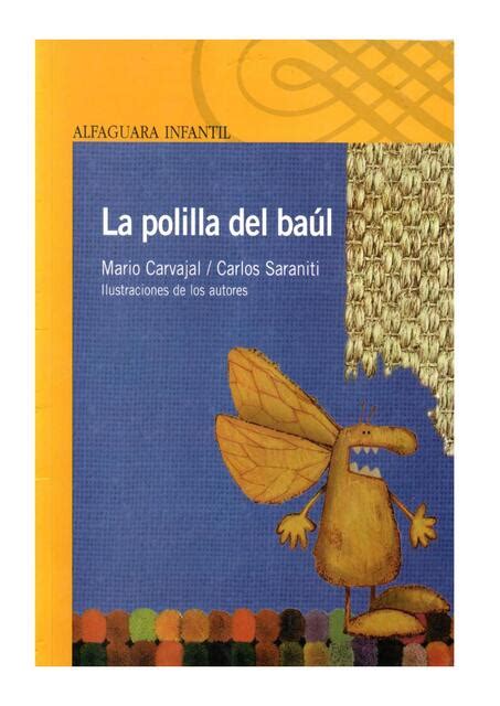 La Polilla