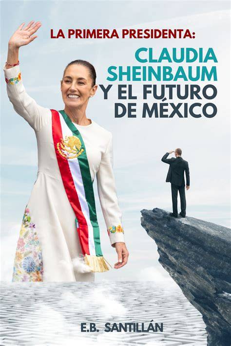 La Presidenta
