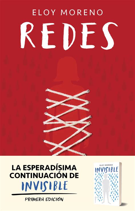La Red Invisible (Spanish Edition)