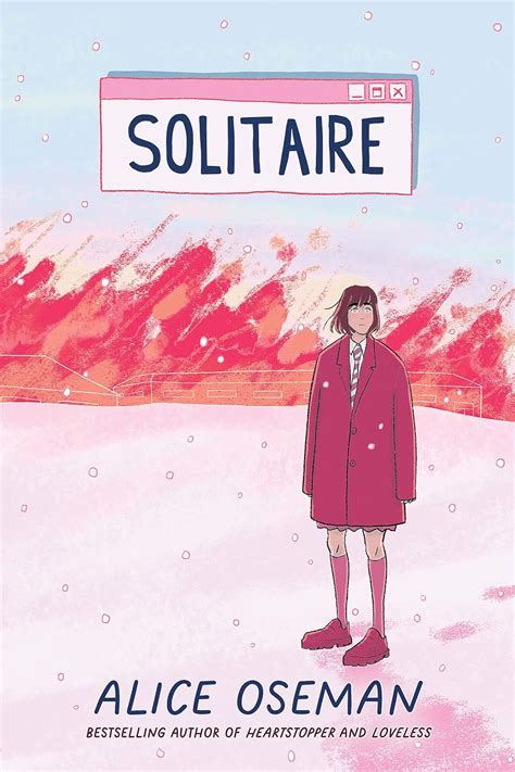 La Rive solitaire