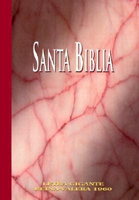 La Santa Biblia-RV 1960