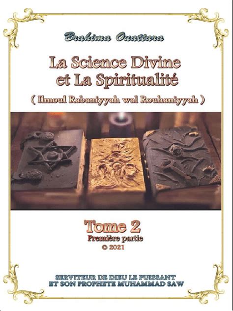 La Science Divine