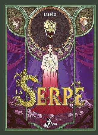 La Serpe