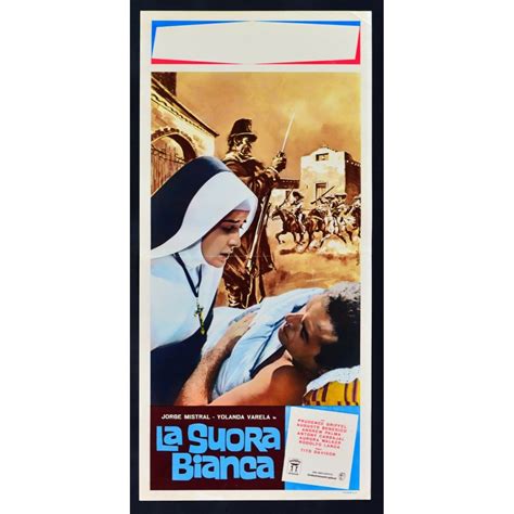 La Suora Bianca