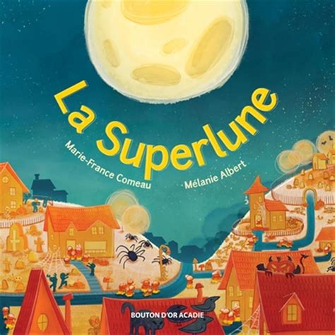 La Superlune