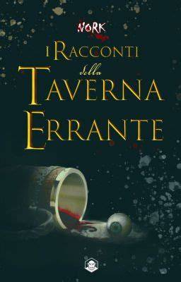 La Taverna errante (Italian Edition)
