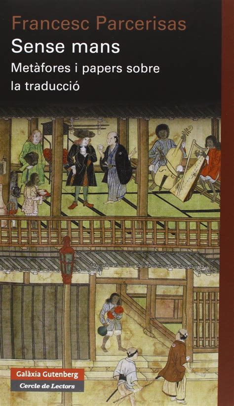 La Traduccio Literaria
