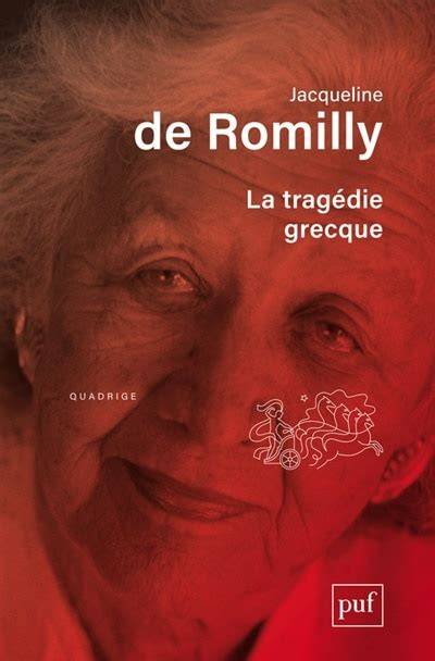 La Tragédie Grecque... (French Edition)