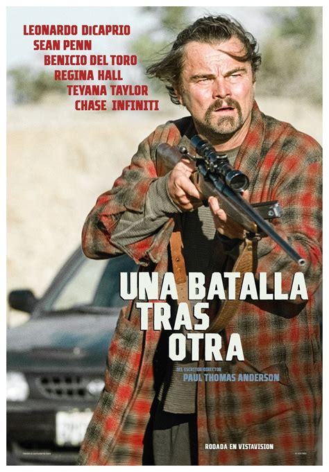 La batalla