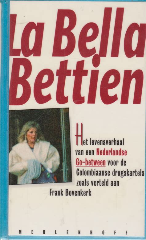 La bella Bettien