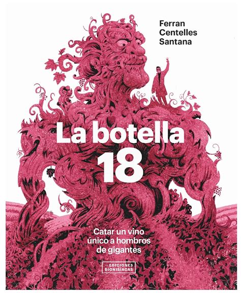 La botella 18