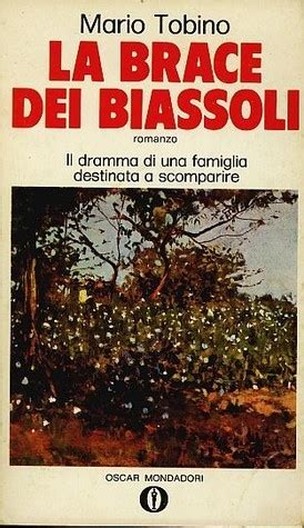 La brace dei Biassoli