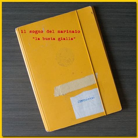 La busta gialla