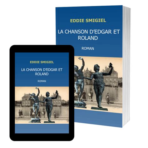 La chanson d'Edgar et Roland