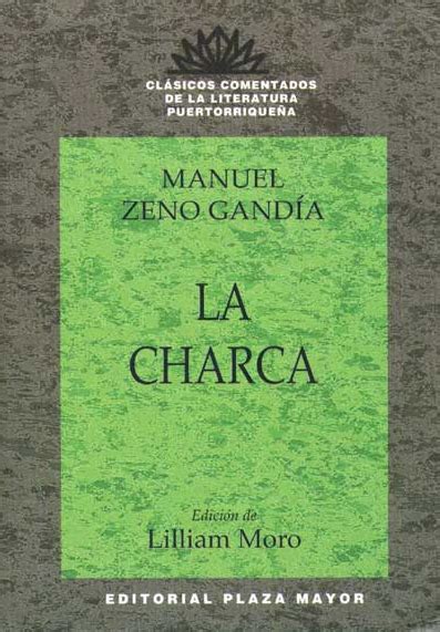 La charca