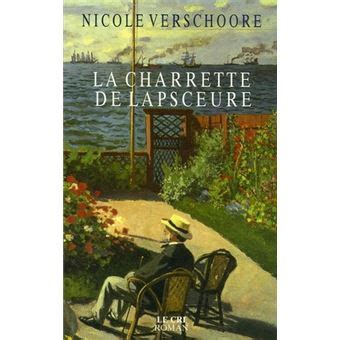La charette de lapsceure