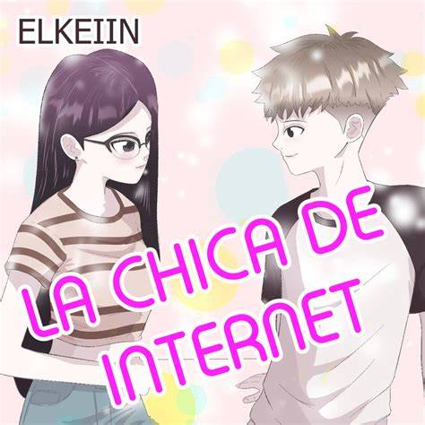 La chica de internet
