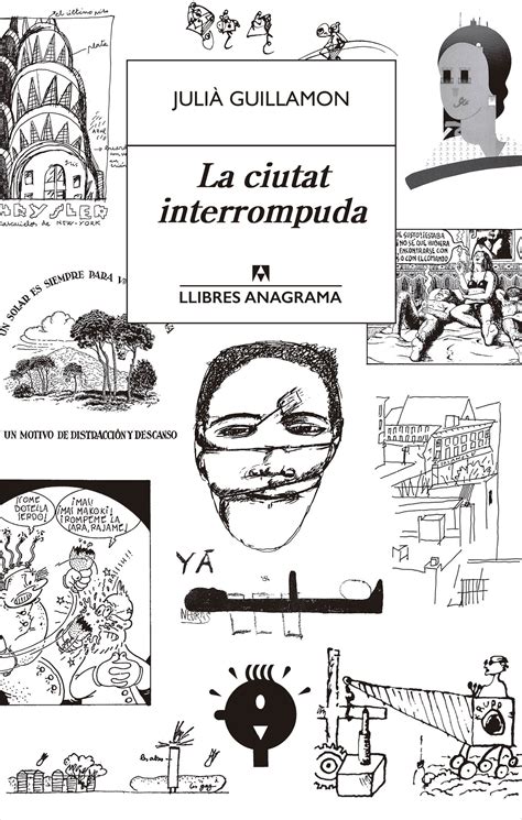 La ciutat interrompuda