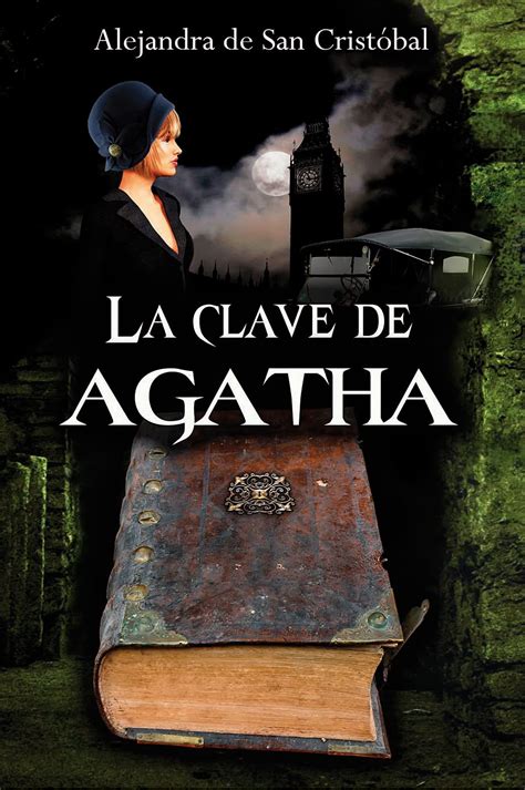 La clave de Agatha