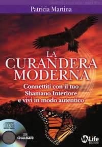 La curandera moderna (Italian Edition)