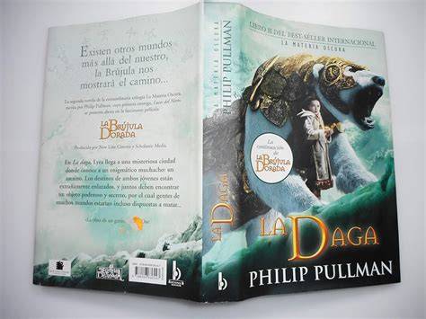 La daga primordial (Spanish Edition)