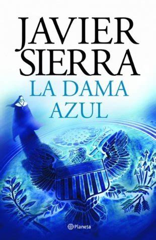 La dama azul