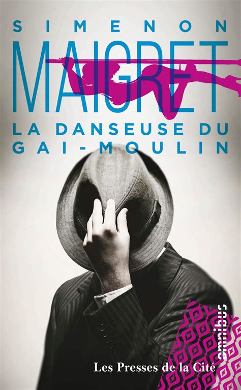 La danseuse (French Edition)
